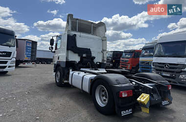 Тягач DAF FT 2019 в 