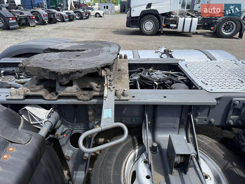 Тягач DAF FT 2019 в Киеве
