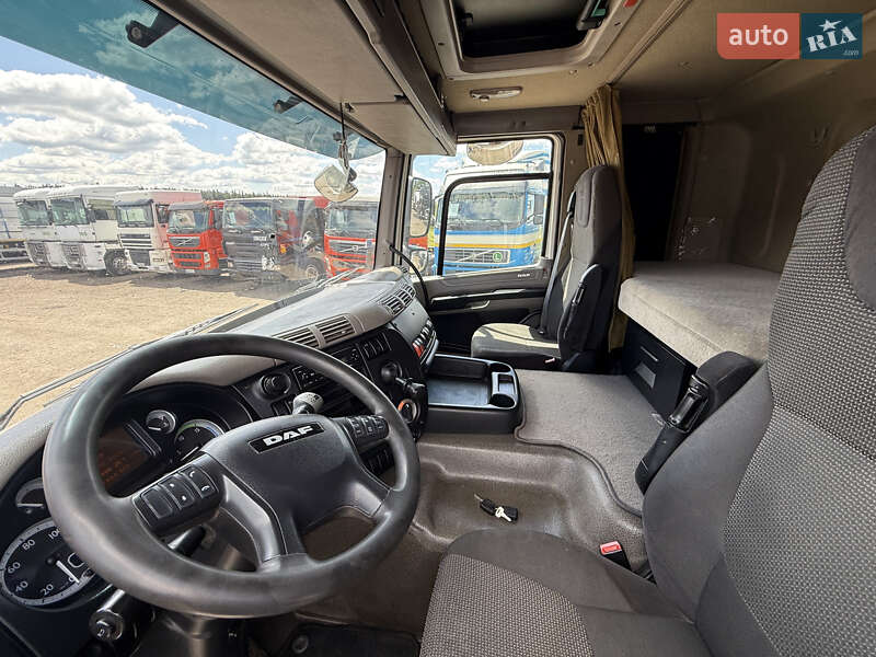 Тягач DAF FT 2019 в Киеве