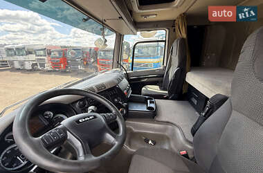Тягач DAF FT 2019 в 