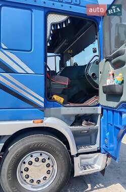 Зерновоз DAF FT 2006 в 