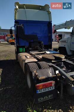 Тягач DAF FT 2008 в 
