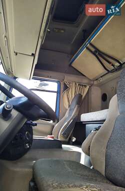Тягач DAF FT 2008 в 