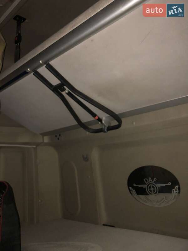 Тягач DAF FT 2012 в Николаеве фото 6 Тягач DAF FT 2012 в Николаеве