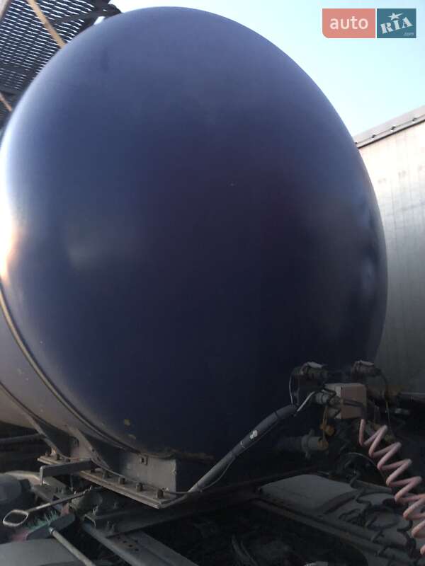 Тягач DAF FT 2012 в Николаеве фото 8 Тягач DAF FT 2012 в Николаеве