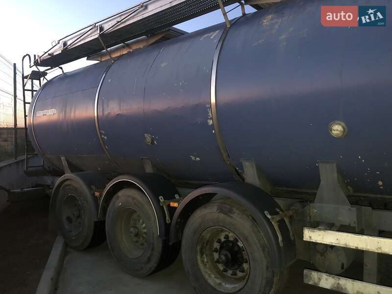 Тягач DAF FT 2012 в Николаеве фото 10 Тягач DAF FT 2012 в Николаеве