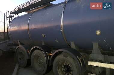 Тягач DAF FT 2012 в 