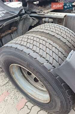 Тягач DAF FT 2005 в 
