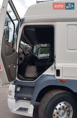 Тягач DAF FT 2012 в Чернигове