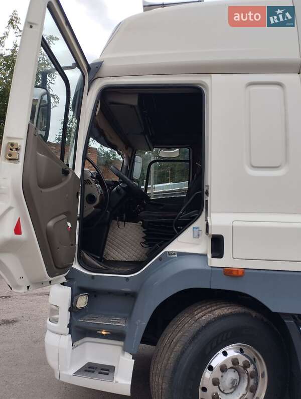 Тягач DAF FT 2012 в Чернигове