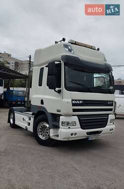Тягач DAF FT 2012 в Чернигове Тягач DAF FT 2012 в Чернигове