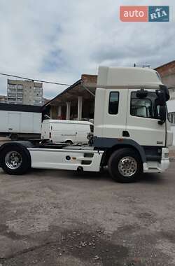 Тягач DAF FT 2012 в Чернигове