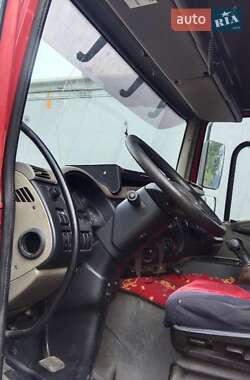 Зерновоз DAF FT 2007 в 