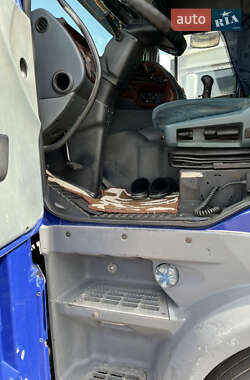 Тягач DAF FT 2001 в 