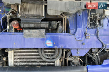Тягач DAF FT 2001 в 