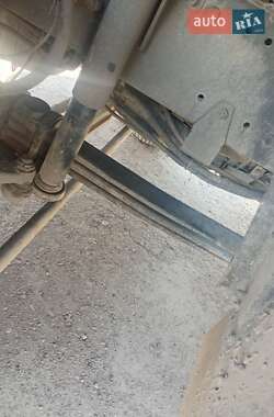 Самосвал DAF FT 2011 в 