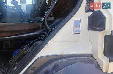 Самосвал DAF FT 2011 в 