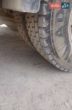 Самосвал DAF FT 2011 в 