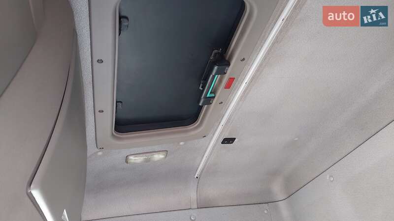 Тягач DAF FT 2008 в Белой Церкви