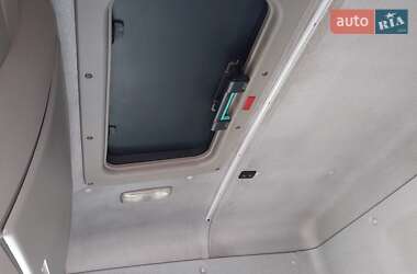 Тягач DAF FT 2008 в 