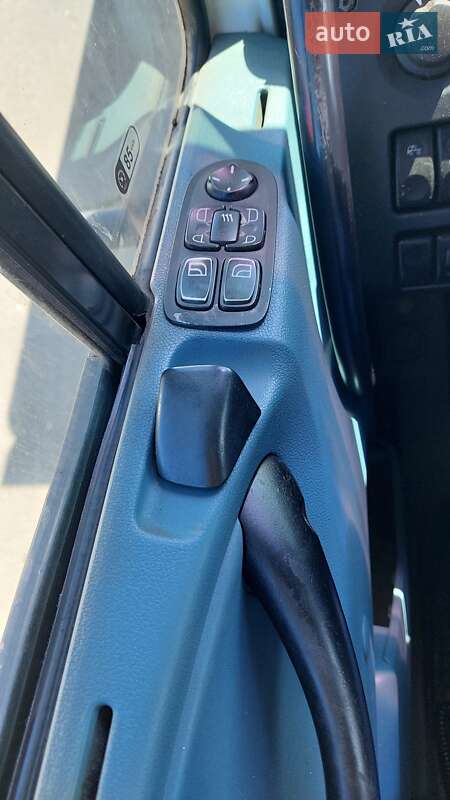 Тягач DAF FT 2008 в Белой Церкви