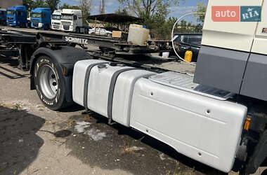 Тягач DAF FT 2015 в 