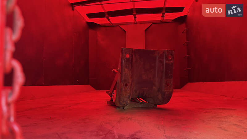 Самоскид DAF FT 2009 в Києві