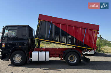 Самосвал DAF FT 2009 в 