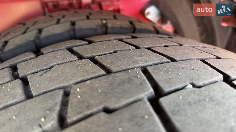 Самоскид DAF FT 2009 в Києві