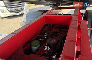 Самосвал DAF FT 2009 в 