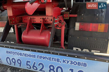 Самосвал DAF FT 2009 в 