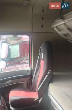 Тягач DAF FT 2013 в Иршаве