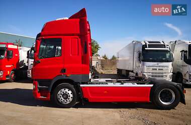 Тягач DAF FT 2011 в 