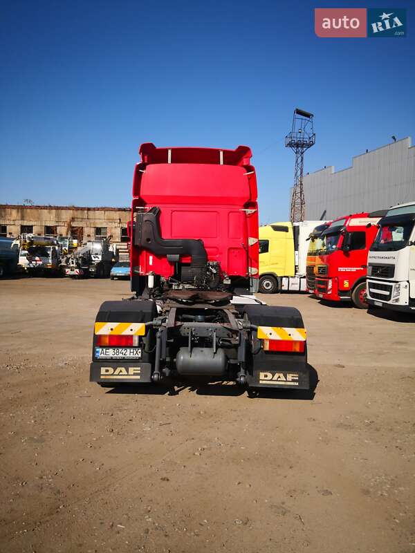 Тягач DAF FT 2011 в Каменском фото 7 Тягач DAF FT 2011 в Каменском