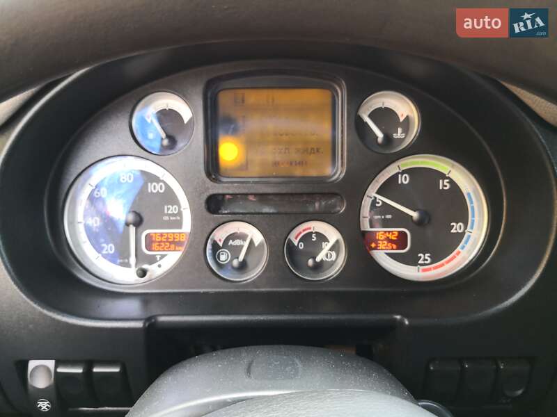 Тягач DAF FT 2011 в Каменском фото 11 Тягач DAF FT 2011 в Каменском