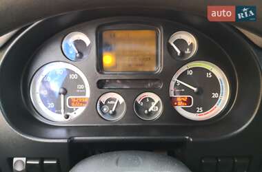 Тягач DAF FT 2011 в 