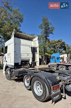 Тягач DAF FT 2006 в 