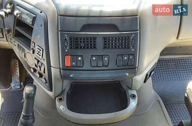 Тягач DAF FT 2006 в 