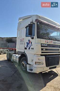 Тягач DAF FT 2006 в 