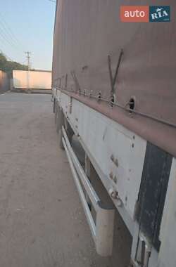 Тягач DAF FT 2004 в  фото 5 Тягач DAF FT 2004 в