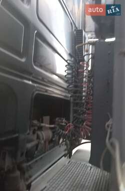 Тягач DAF FT 2004 в  фото 9 Тягач DAF FT 2004 в