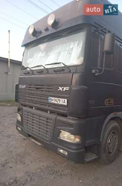 Тягач DAF FT 2004 в  фото 14 Тягач DAF FT 2004 в