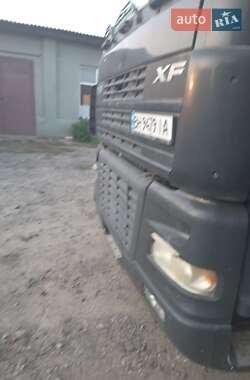 Тягач DAF FT 2004 в  фото 19 Тягач DAF FT 2004 в