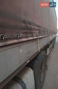 Тягач DAF FT 2004 в  фото 24 Тягач DAF FT 2004 в