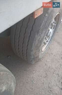 Тягач DAF FT 2004 в  фото 29 Тягач DAF FT 2004 в