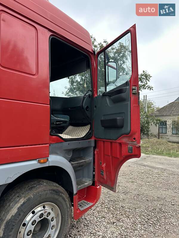 Тягач DAF FT 2004 в Миколаєві