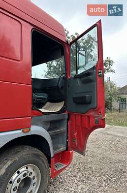 Тягач DAF FT 2004 в 