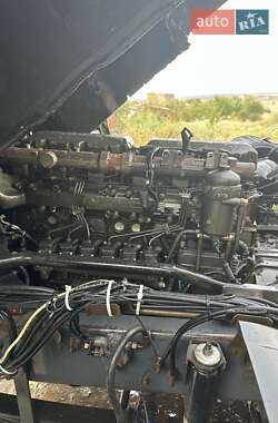 Тягач DAF FT 2004 в 