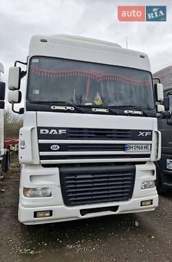 Тягач DAF FT 2006 в Одессе