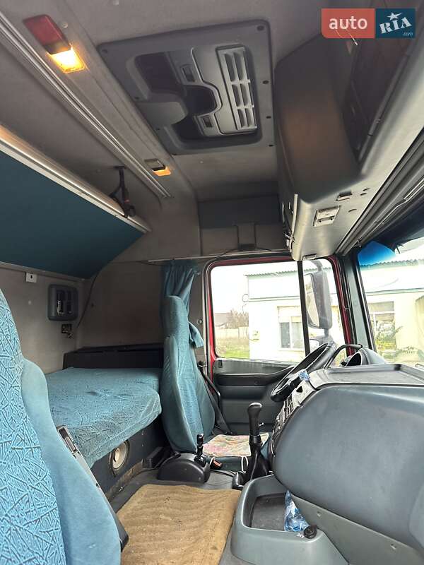 Тягач DAF FT 2004 в Николаеве фото 12 Тягач DAF FT 2004 в Николаеве